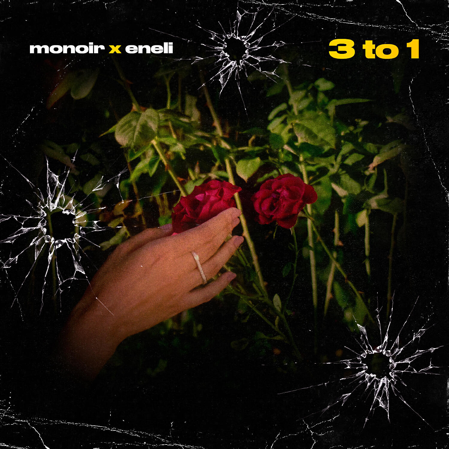 Monoir, Eneli - 3 to 1