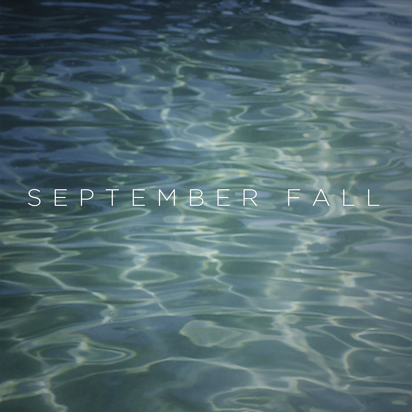 Постер альбома September Fall