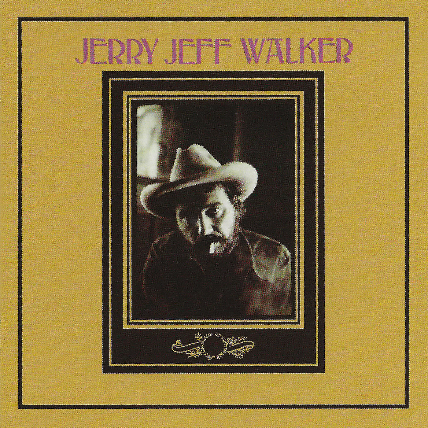 Jerry Jeff Walker - Moon Child (Live In New York, 1972)