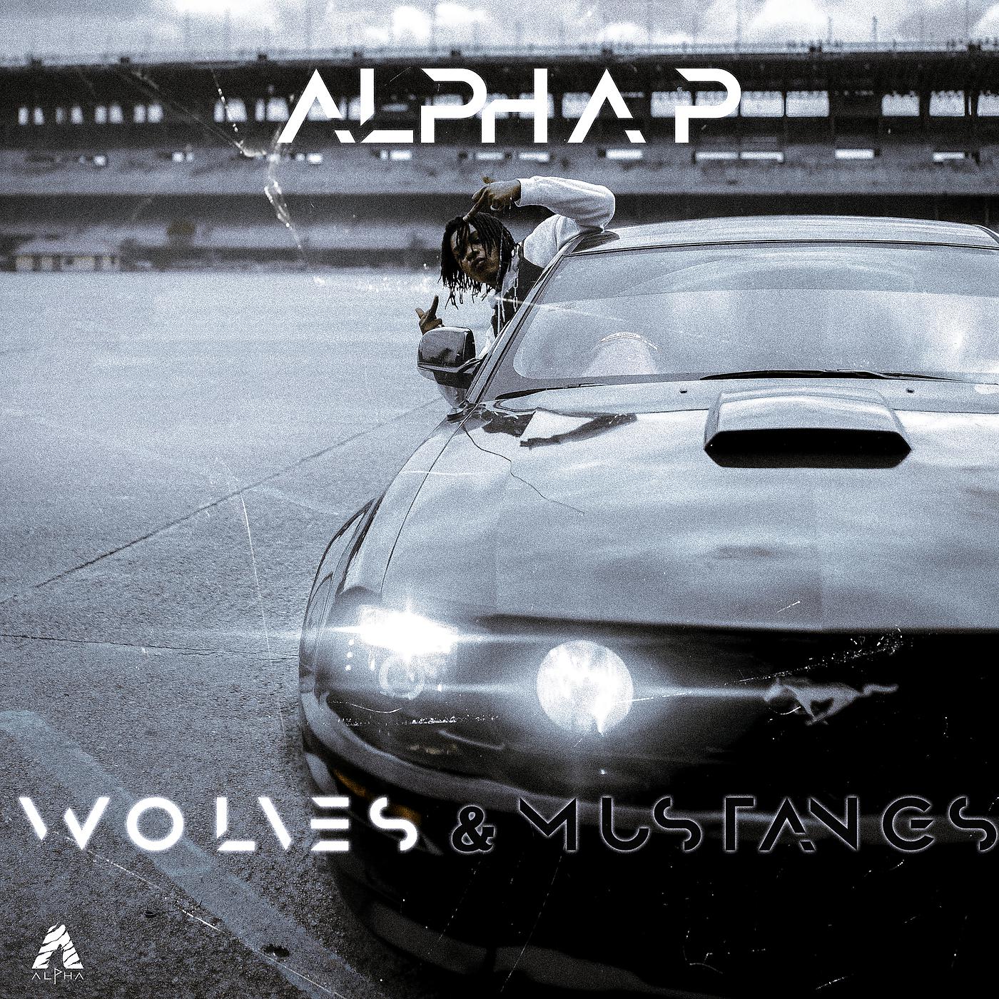 Постер альбома Wolves & Mustangs, Vol. 1