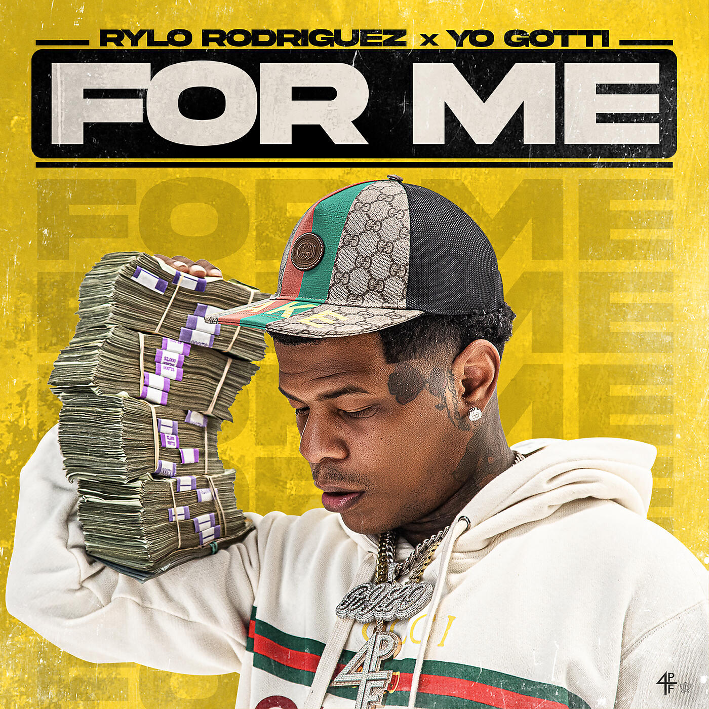 Rylo Rodriguez - For Me