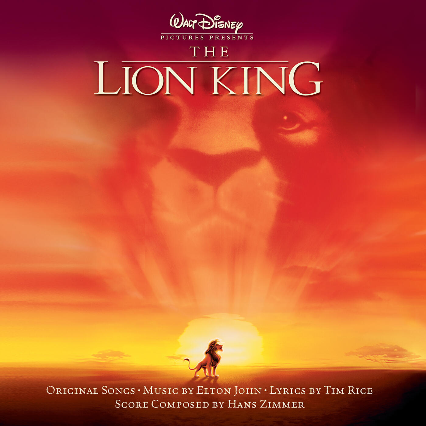 Nathan Lane - Hakuna Matata (From 