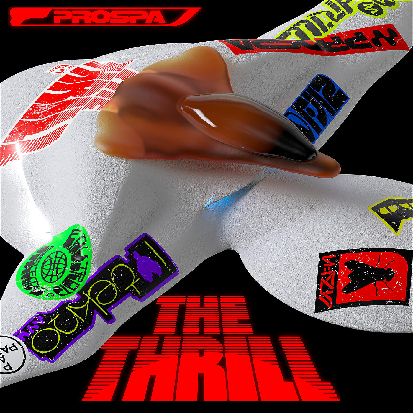 Prospa - The Thrill