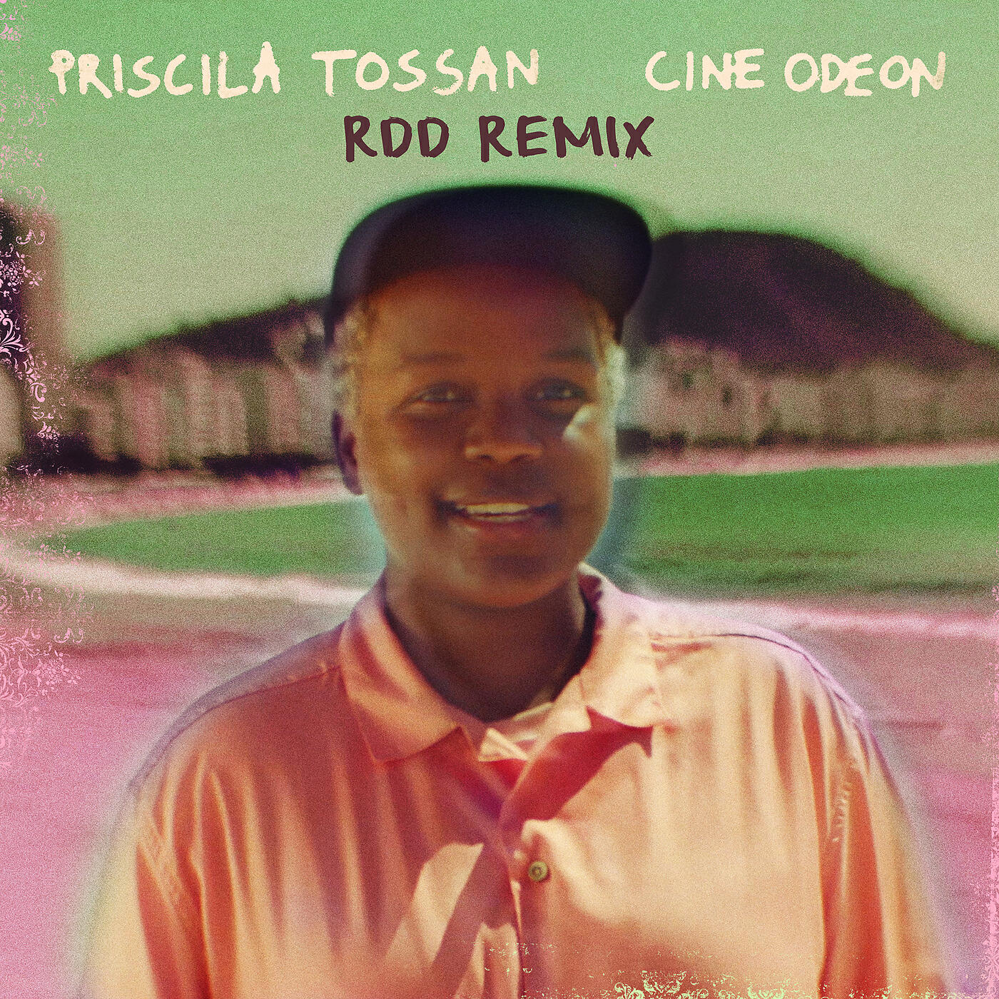 Priscila Tossan - Cine Odeon (RDD Remix)