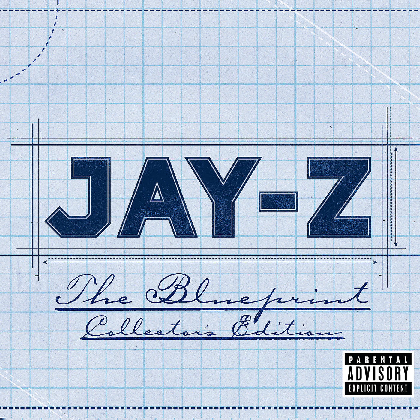 JAY-Z - Lyrical Exercise
