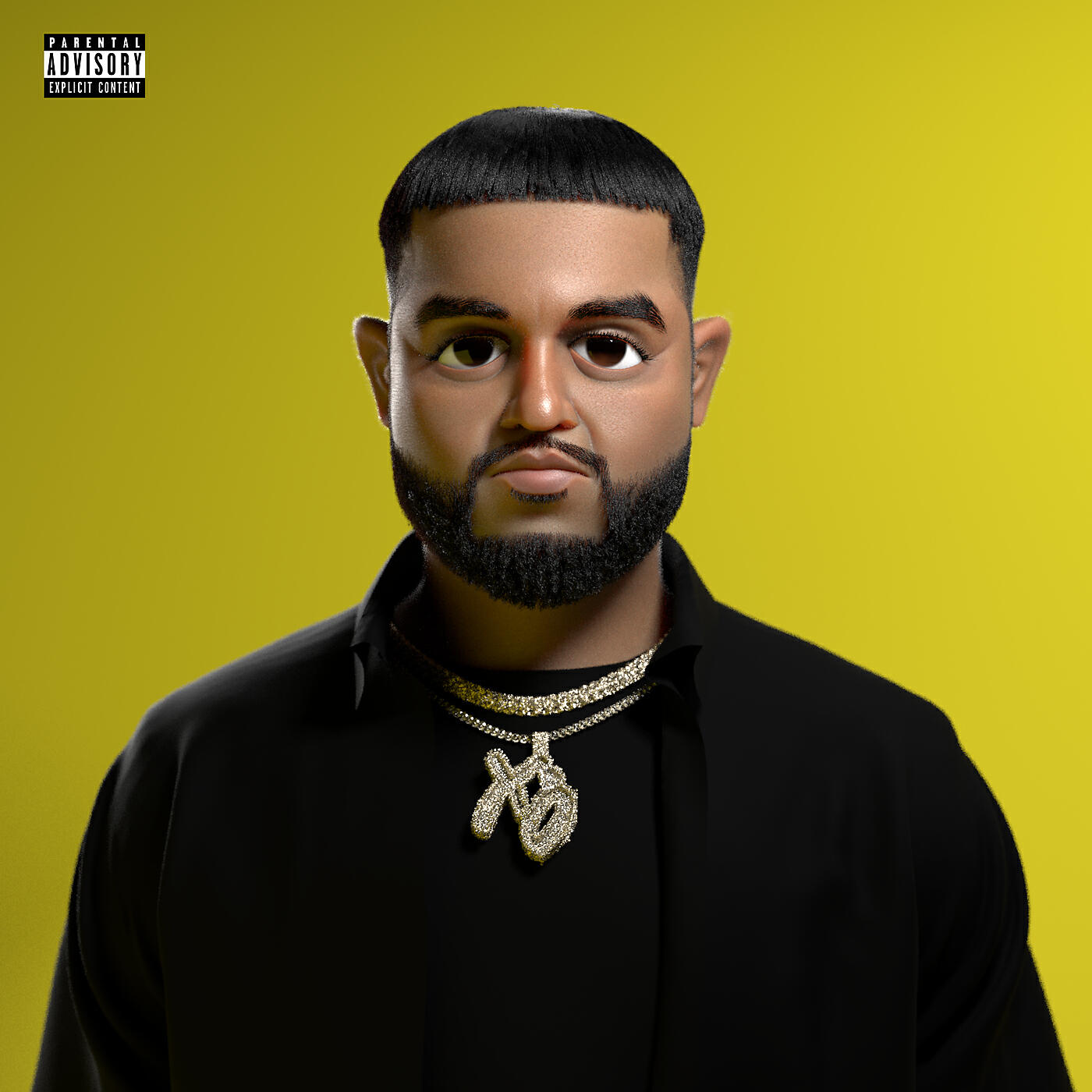NAV - Two Face