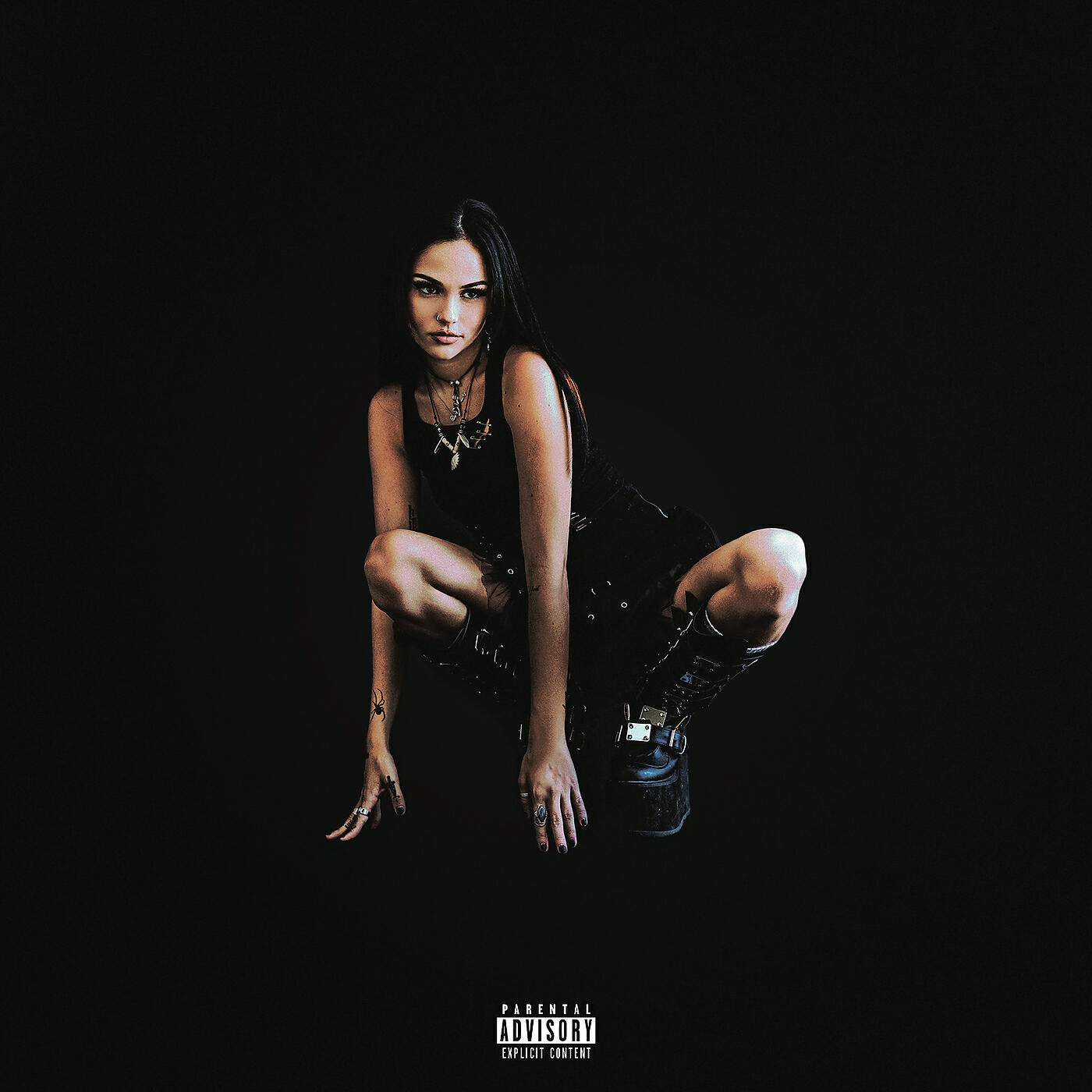 Maggie Lindemann - Scissorhands