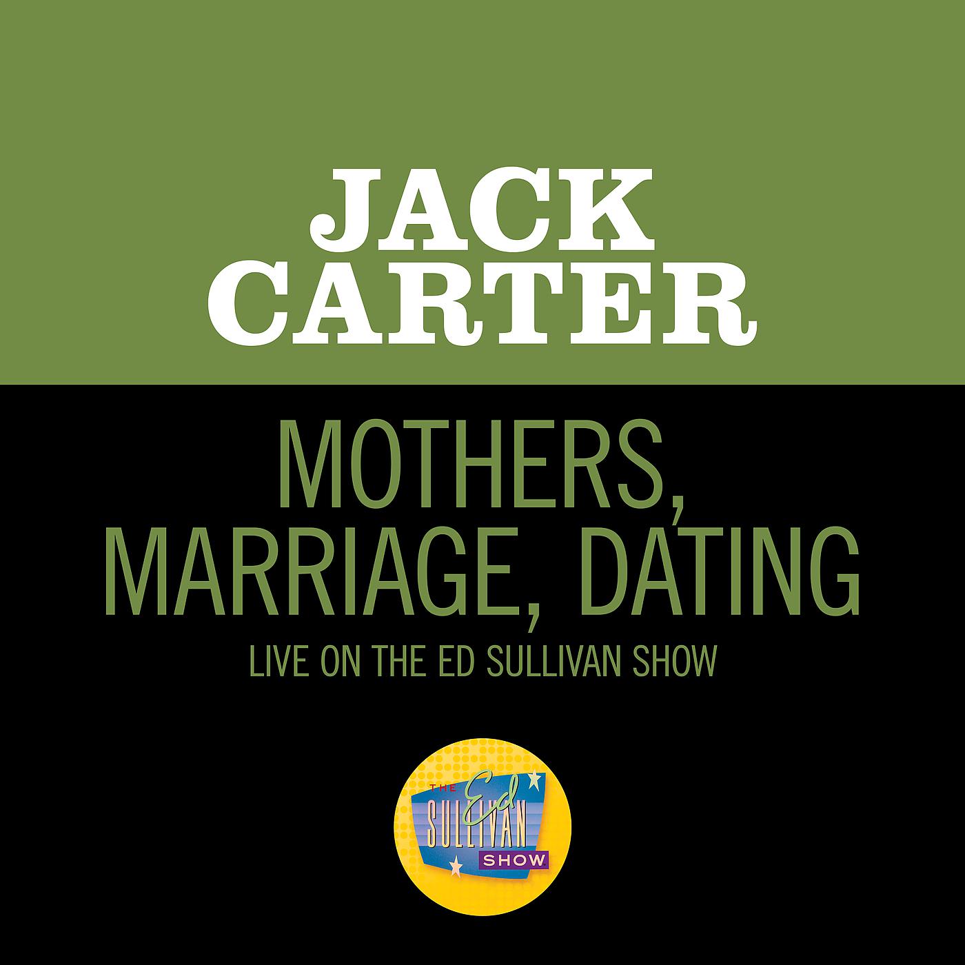Постер альбома Mothers, Marriage, Dating