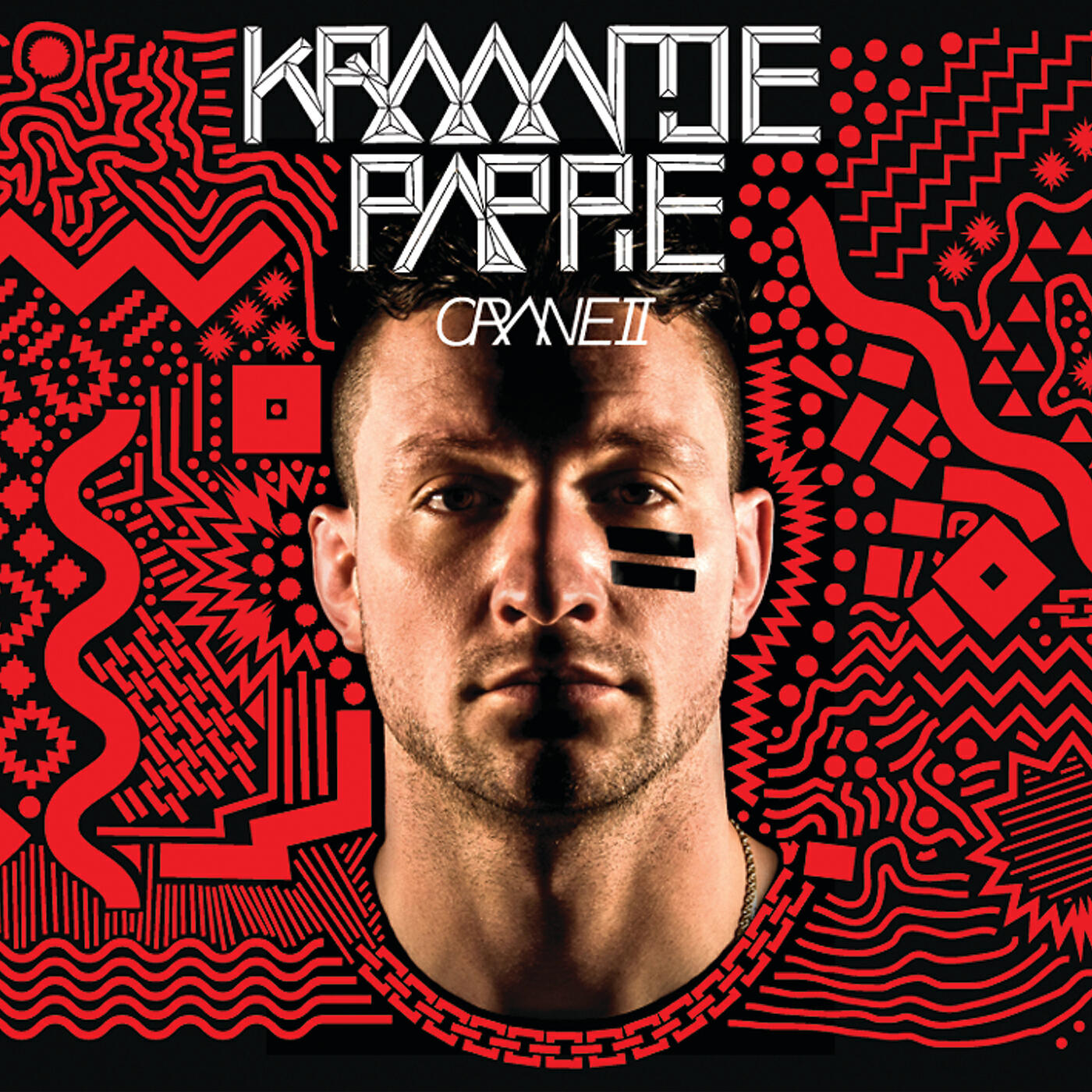 Kraantje Pappie - Feesttent
