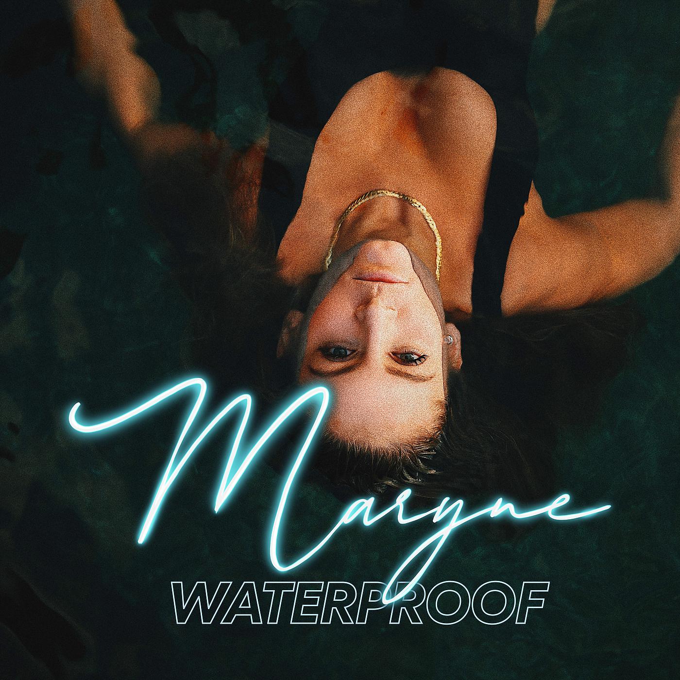 Постер альбома Waterproof