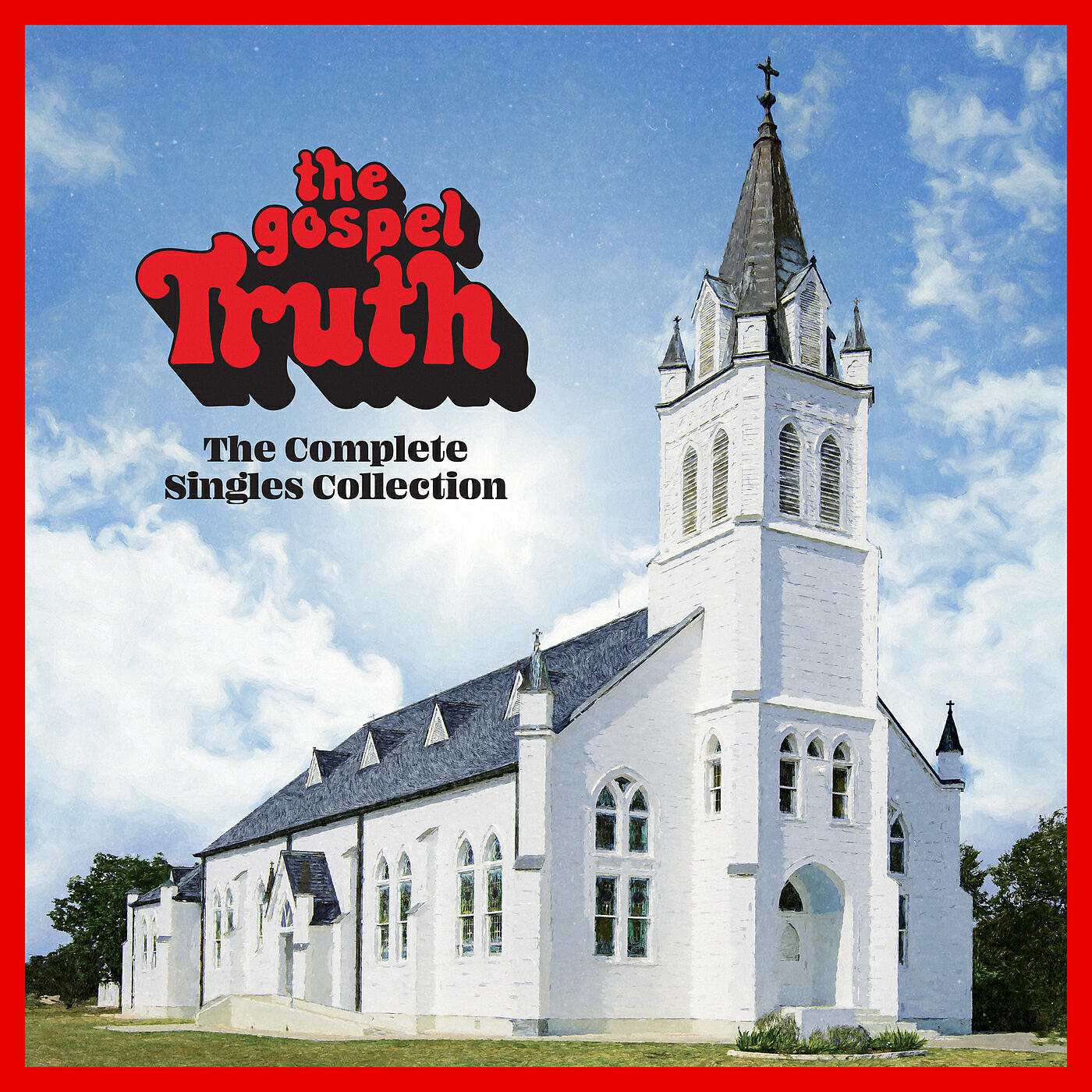 Reverend Maceo Woods - The Magnificent Sanctuary Band (Marching For The Man)