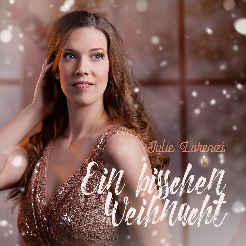Постер альбома Ein bisschen Weihnacht