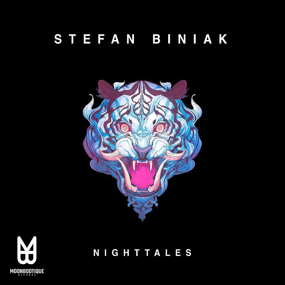 Постер альбома Nighttales