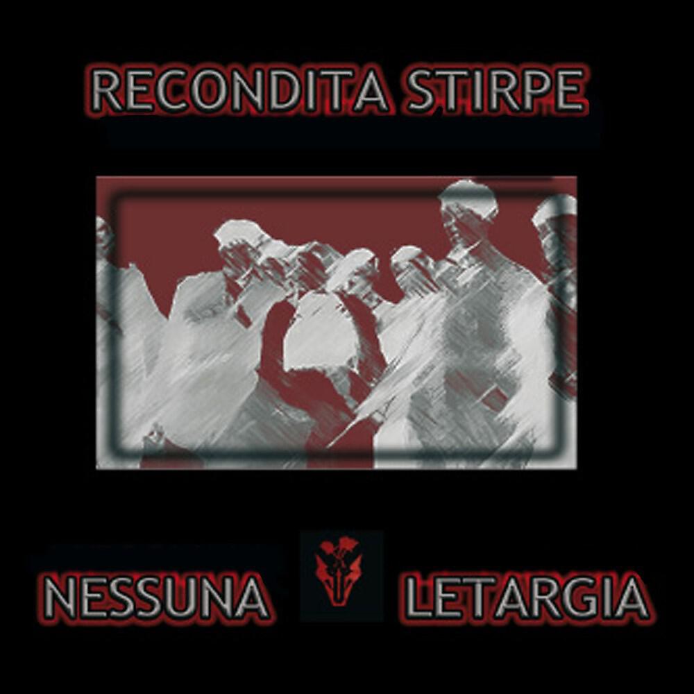 Recondita Stirpe - Il sibilo di giano