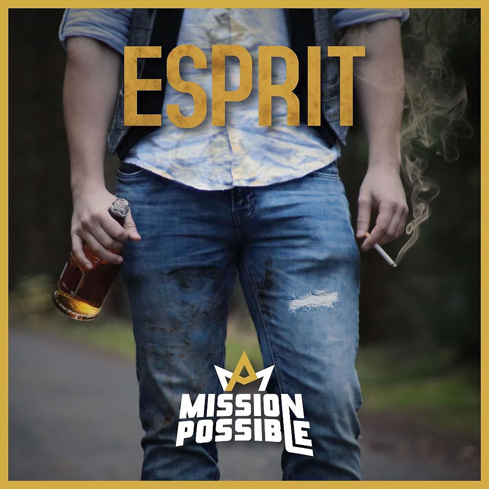 Постер альбома Esprit