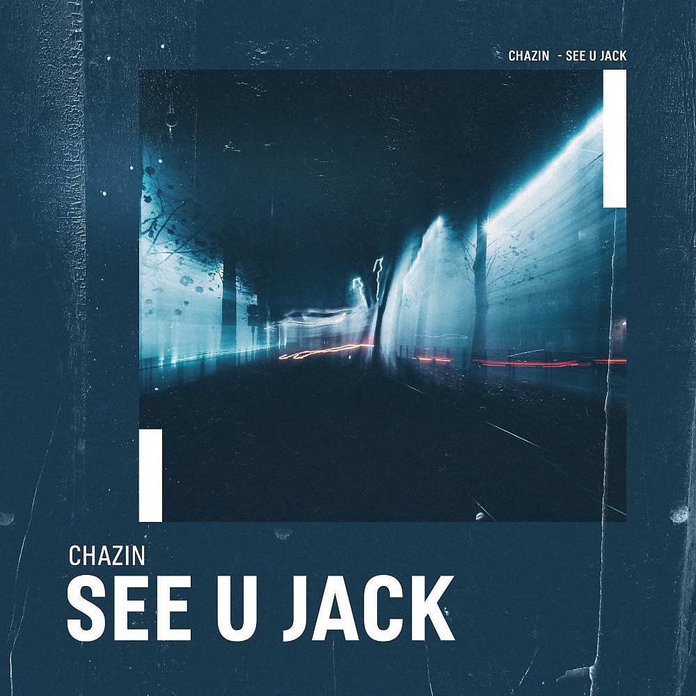 Постер альбома See U Jack