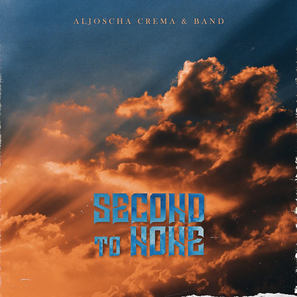 Постер альбома Second to None