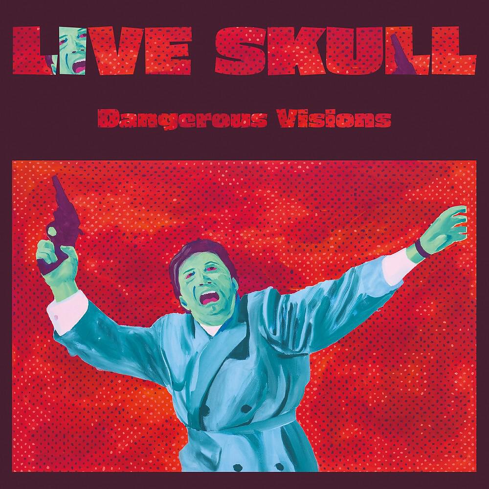 Live Skull - Adema (Peel Session)