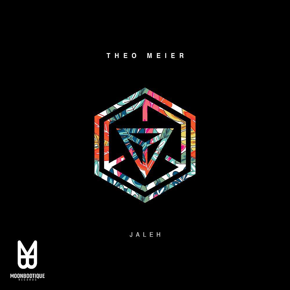 Theo Meier - Jaleh (Mark Tarmonea Remix)