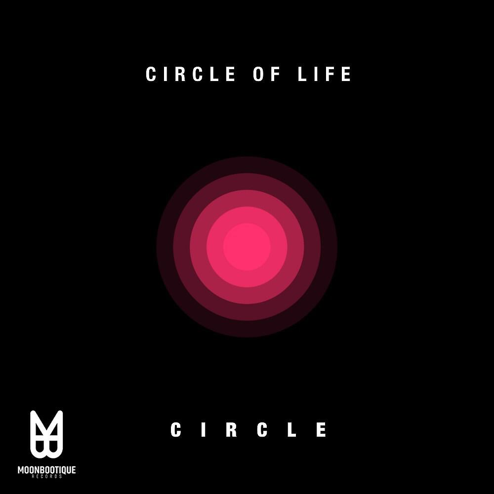 Circle Of Life - Krug (Bird's Clutch Remix)