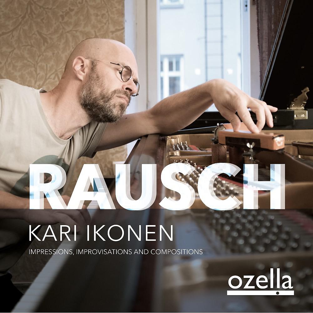 Постер альбома Rausch