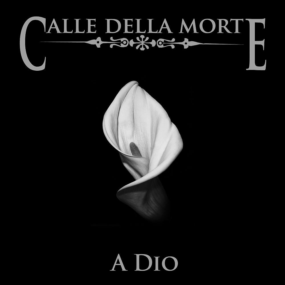 Постер альбома A Dio