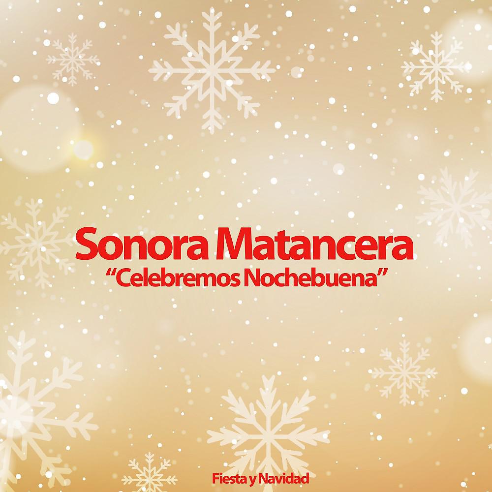 Постер альбома Celebremos Nochebuena (Fiesta y Navidad)