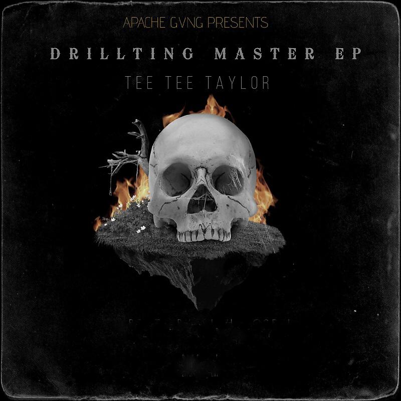 Tee Tee Taylor - Siwezi