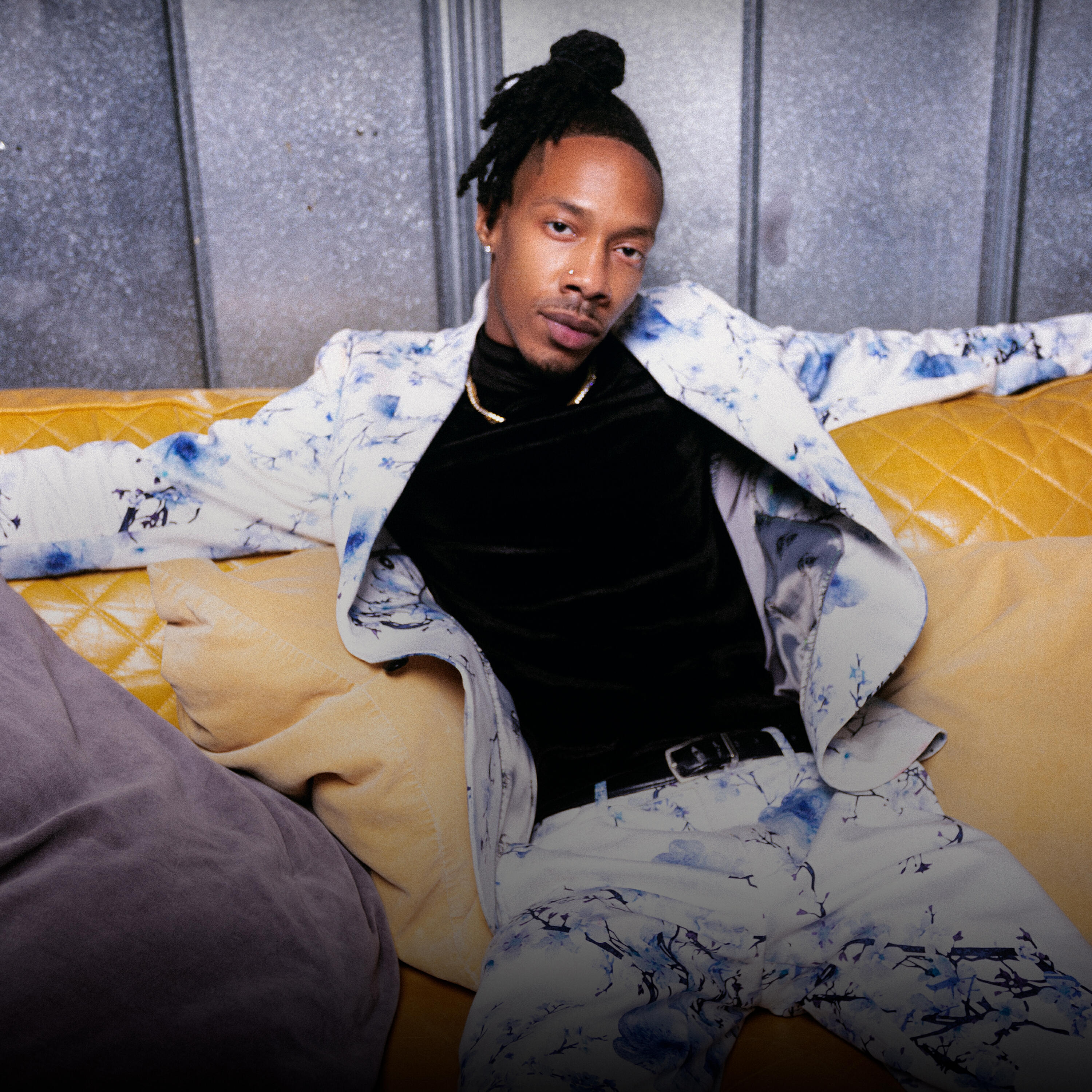 Dre Murro - If U Let Me (feat. DeeMan Da Vinci)