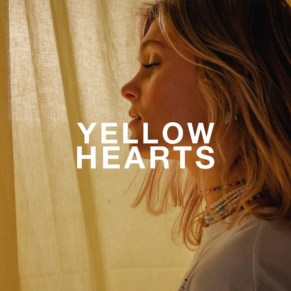 Постер альбома Yellow Hearts