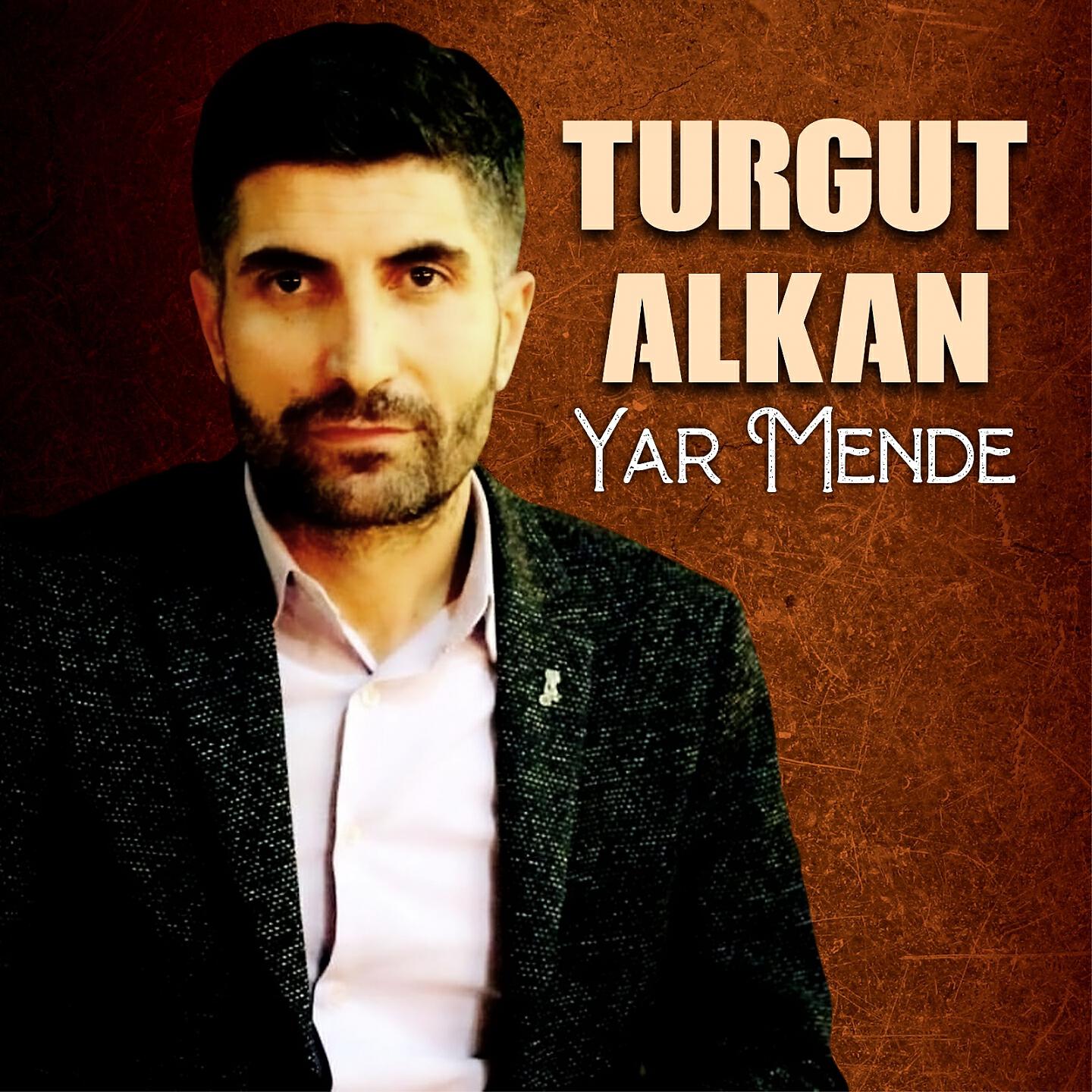 Turgut Alkan - Dilim Dilan