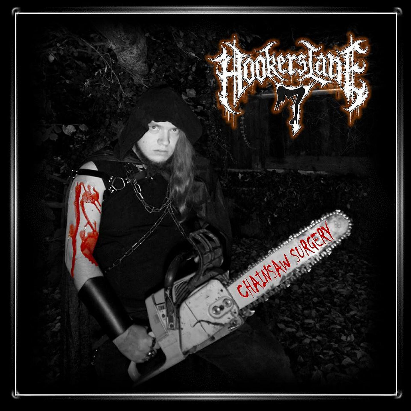 Hookers Lane 7 - Artifact of A...