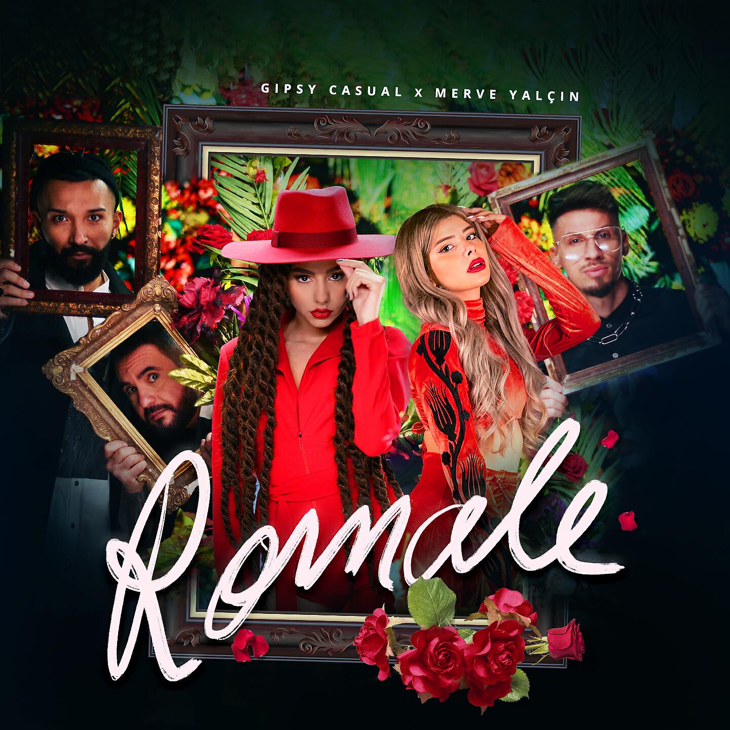 Gipsy Casual - Romale