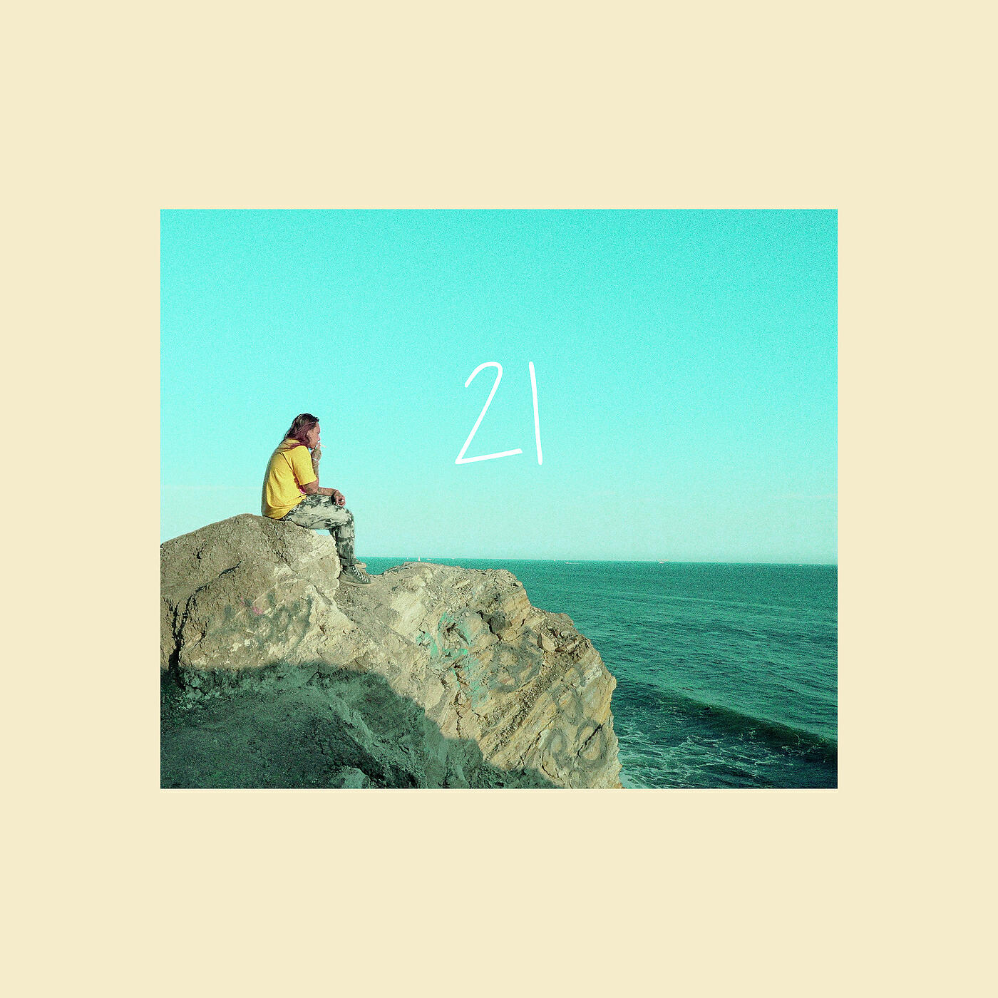 Landon Cube - 21