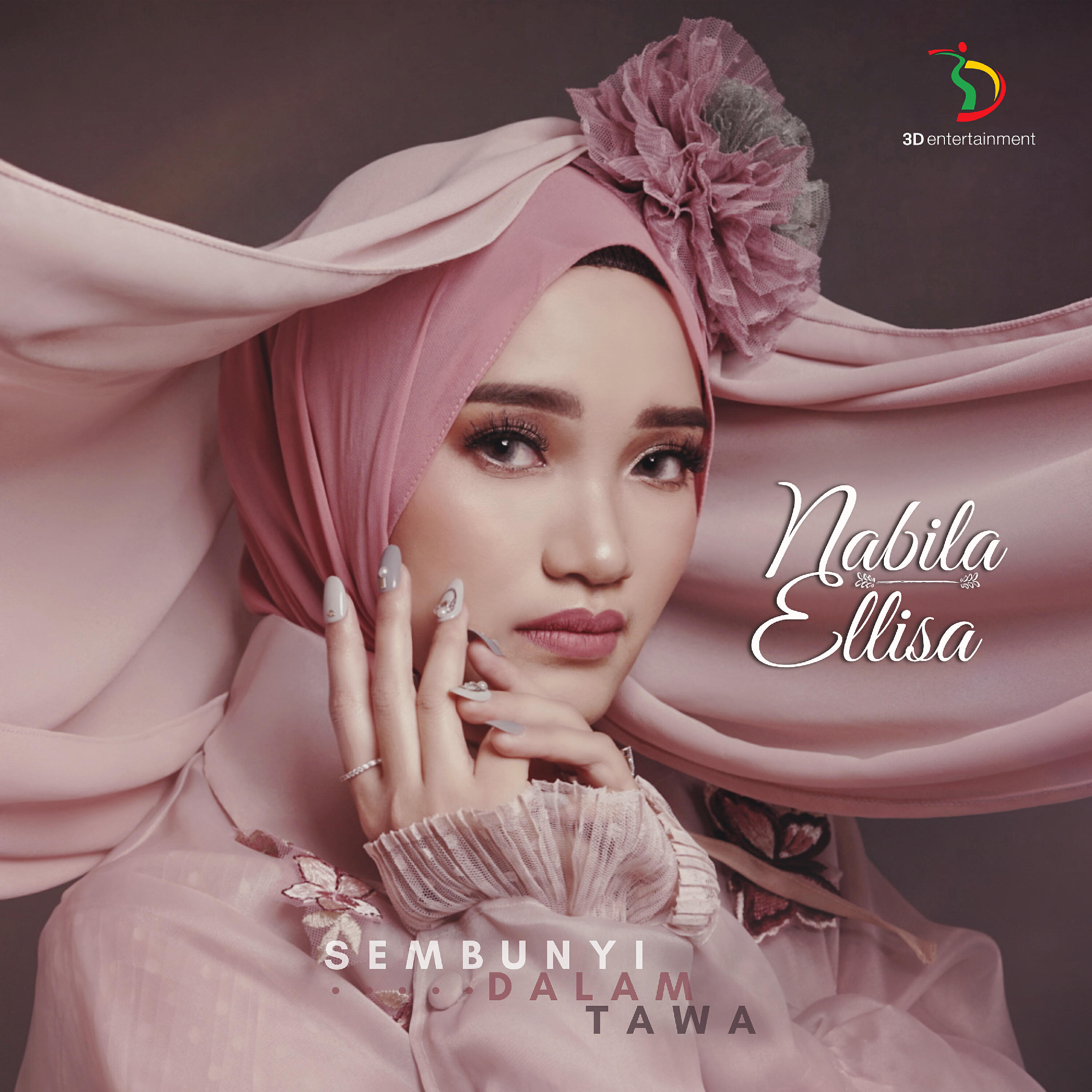 Nabila Ellisa - Sembunyi Dalam Tawa