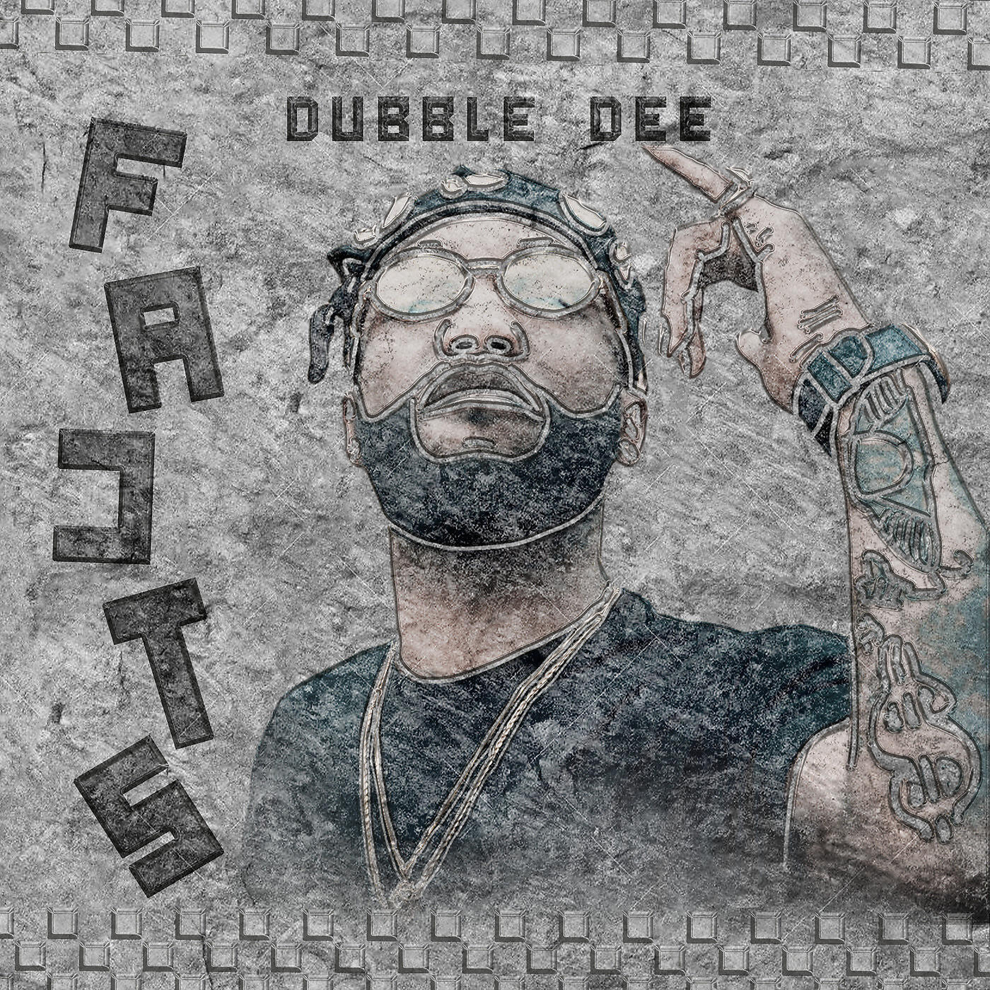 Dubble Dee - Jelly Booty