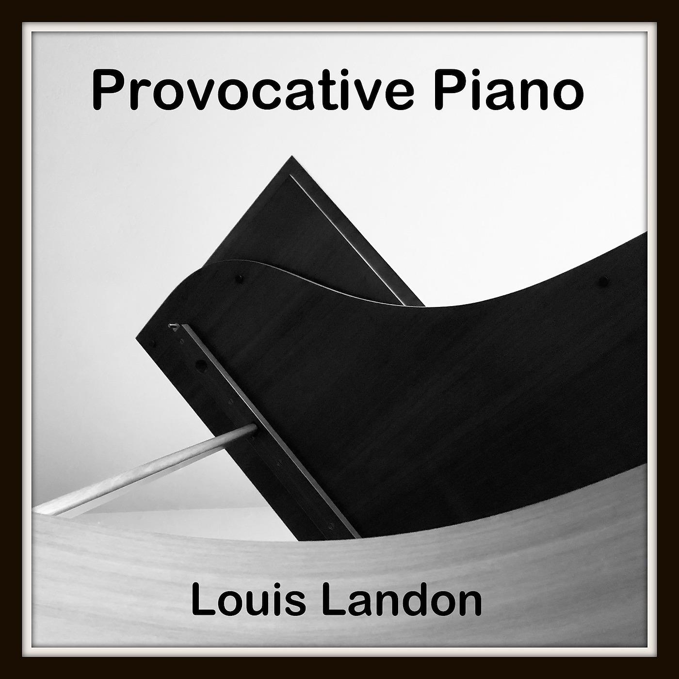 Постер альбома Provocative Piano