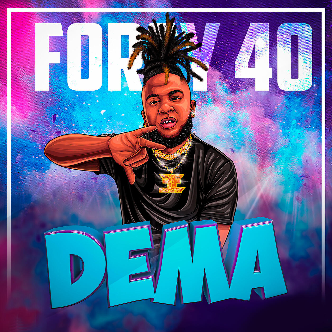 Forty40 - Dema