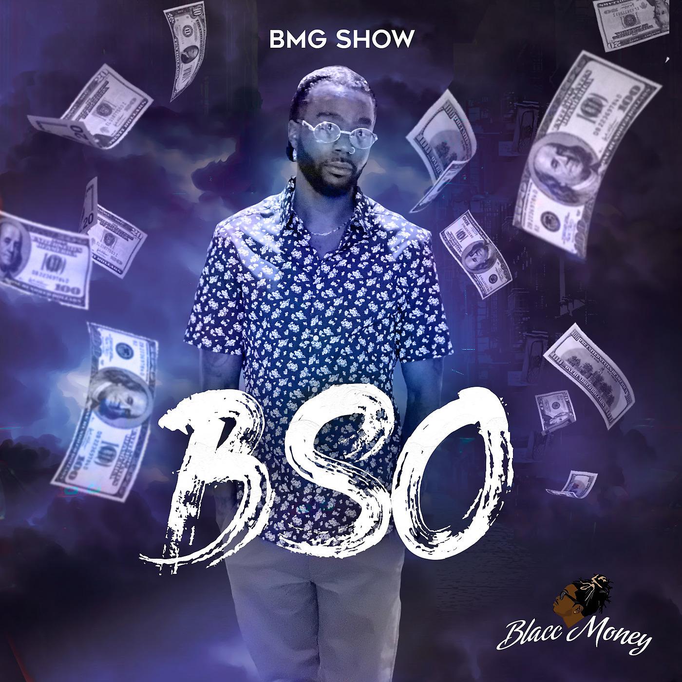 Постер альбома Bso