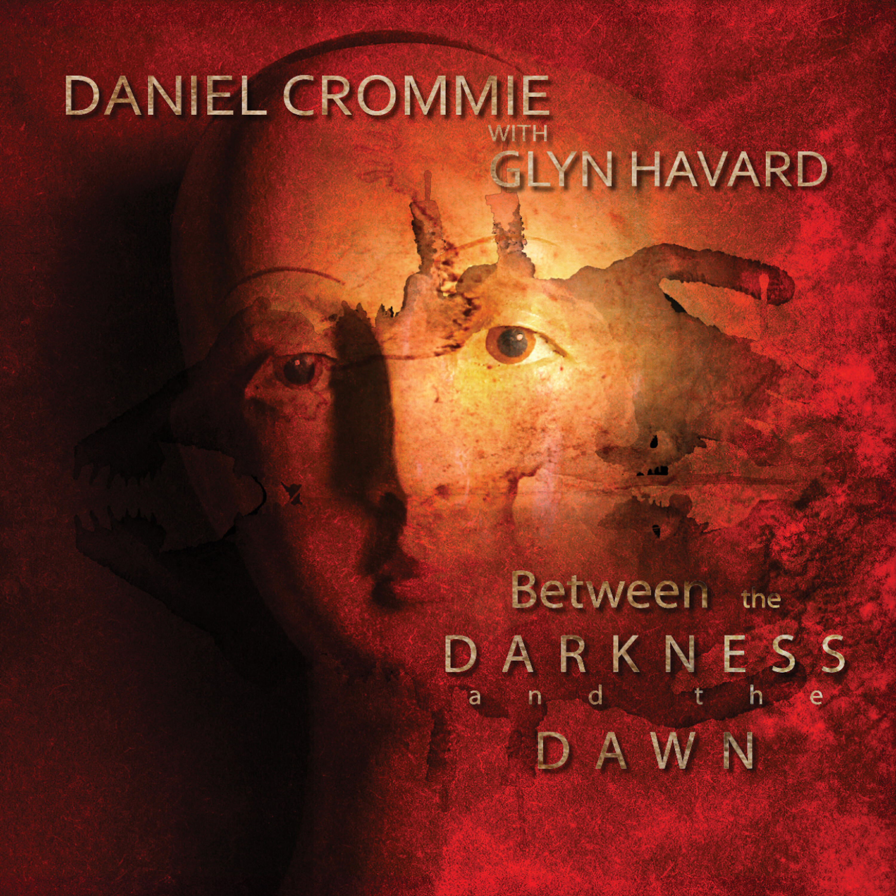 Daniel Crommie - In Tears We Trust