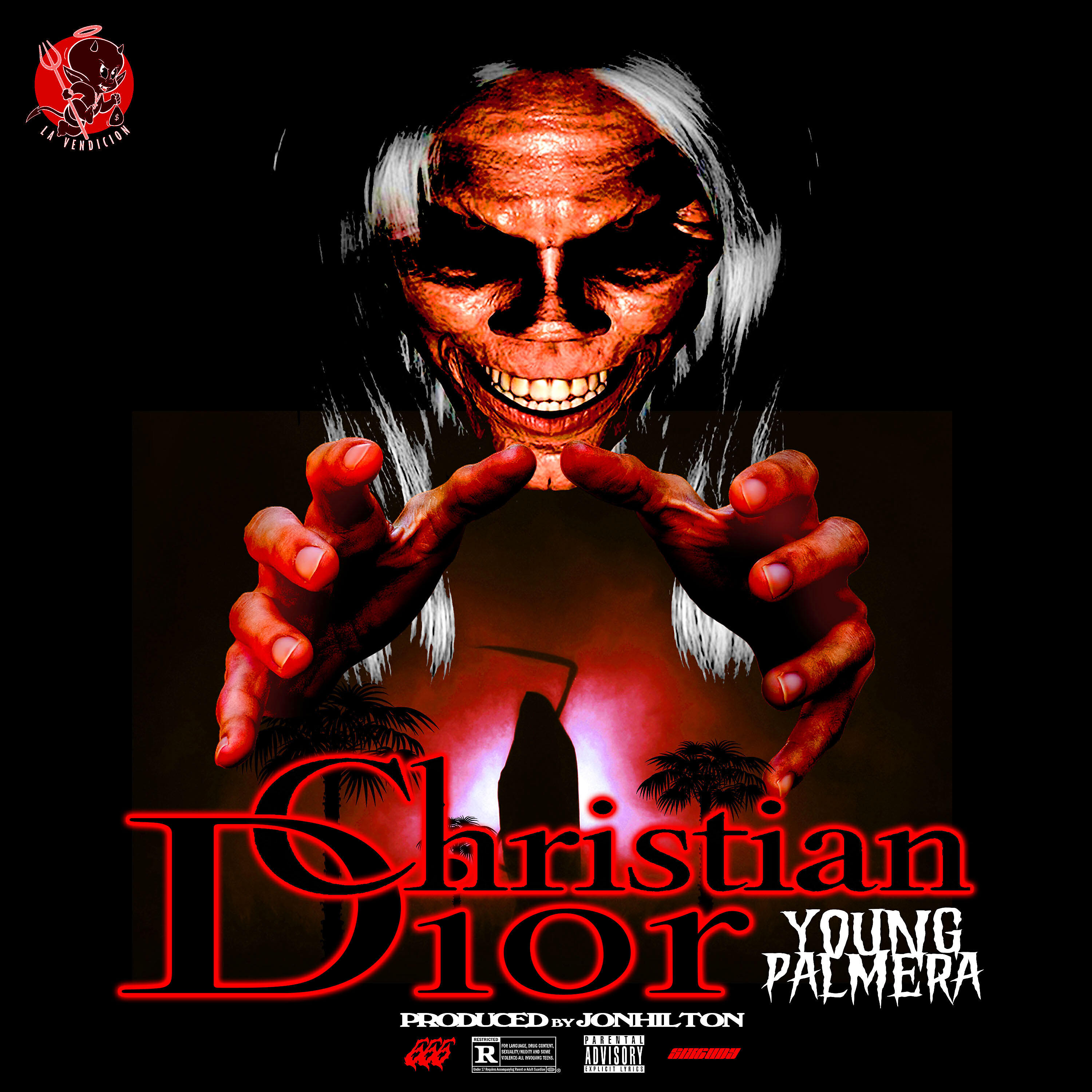 Young Palmera - Cristian Dior