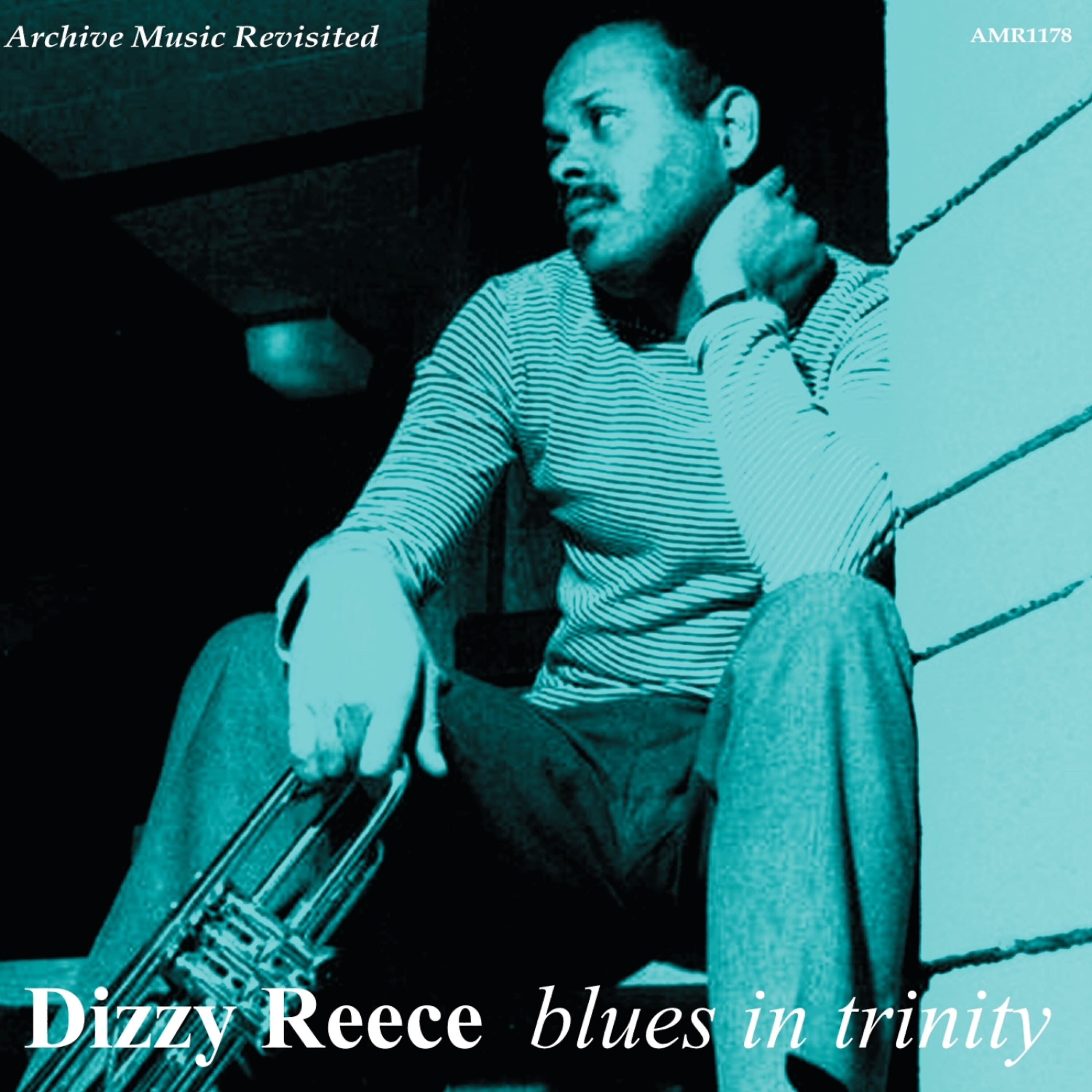 Dizzy Reece - Close Up
