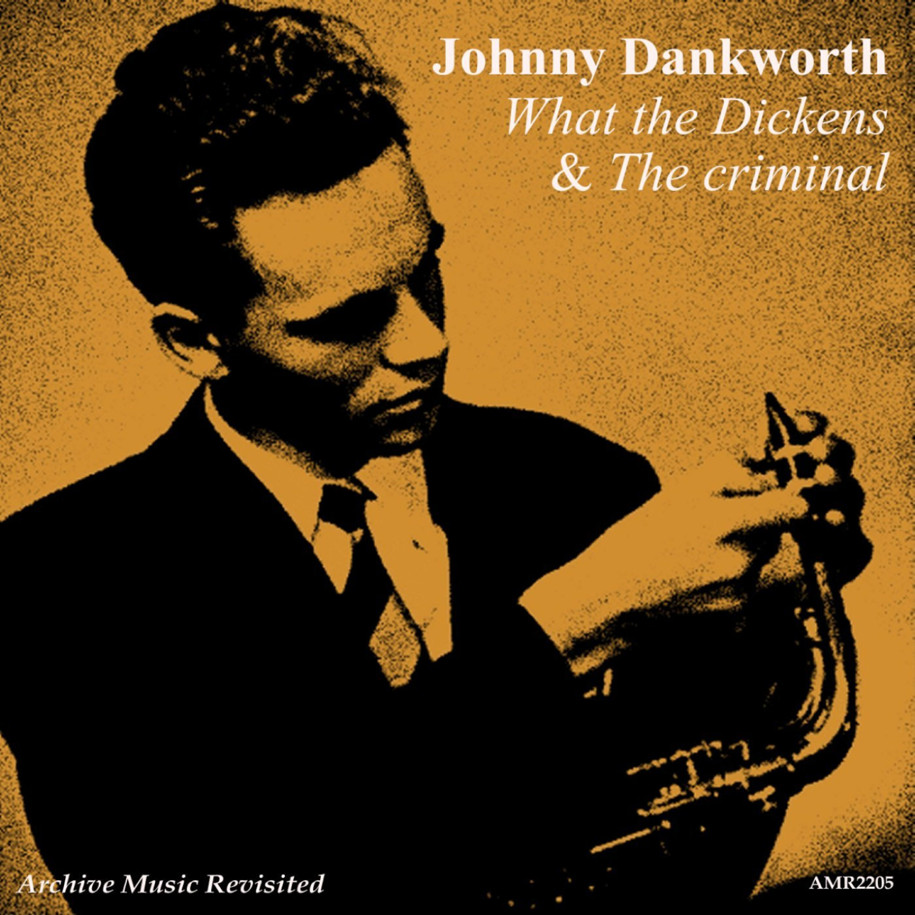 Johnny Dankworth Orchestra - Sergeant Buzfuz (Pickwick Papers)