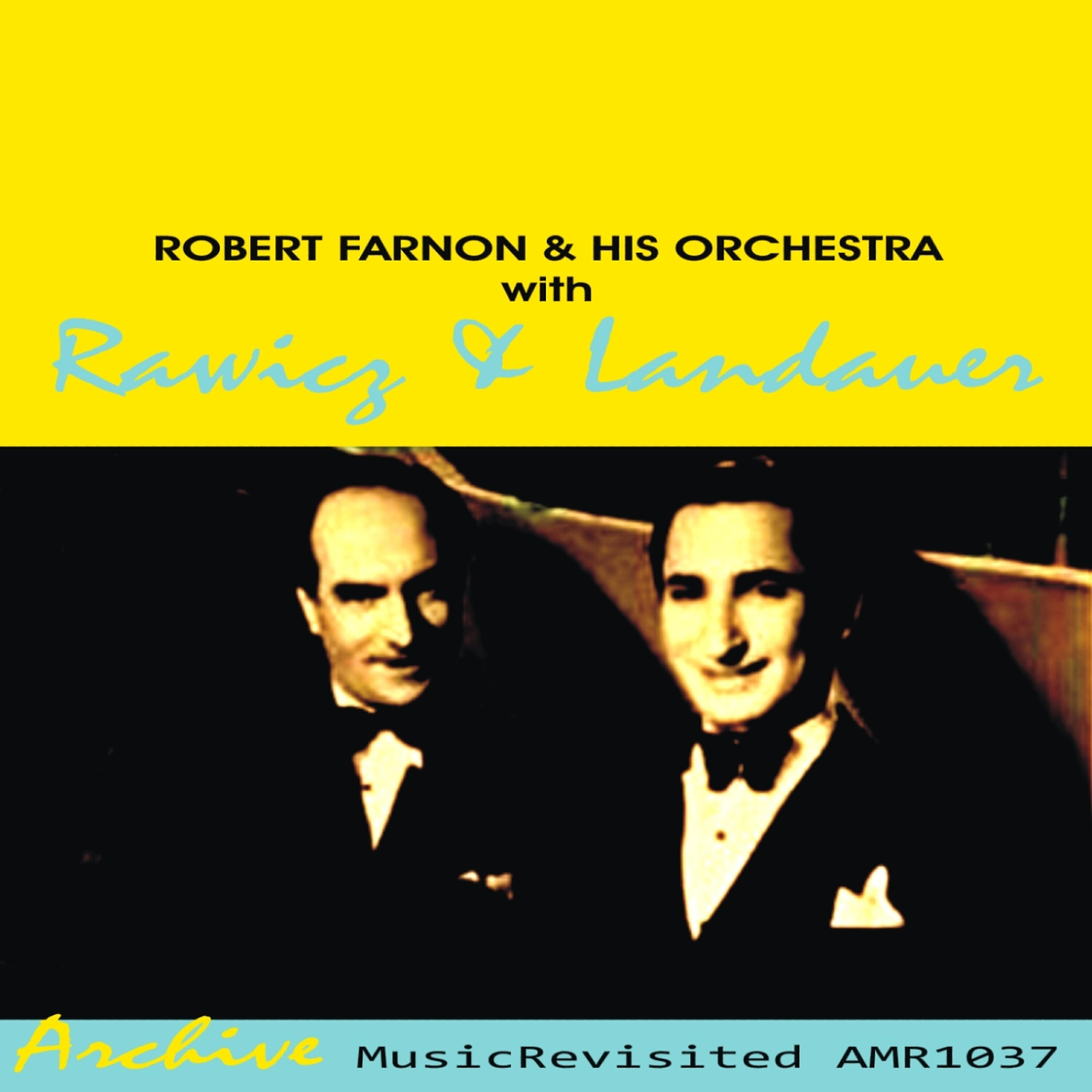 Robert Farnon - Sarabande