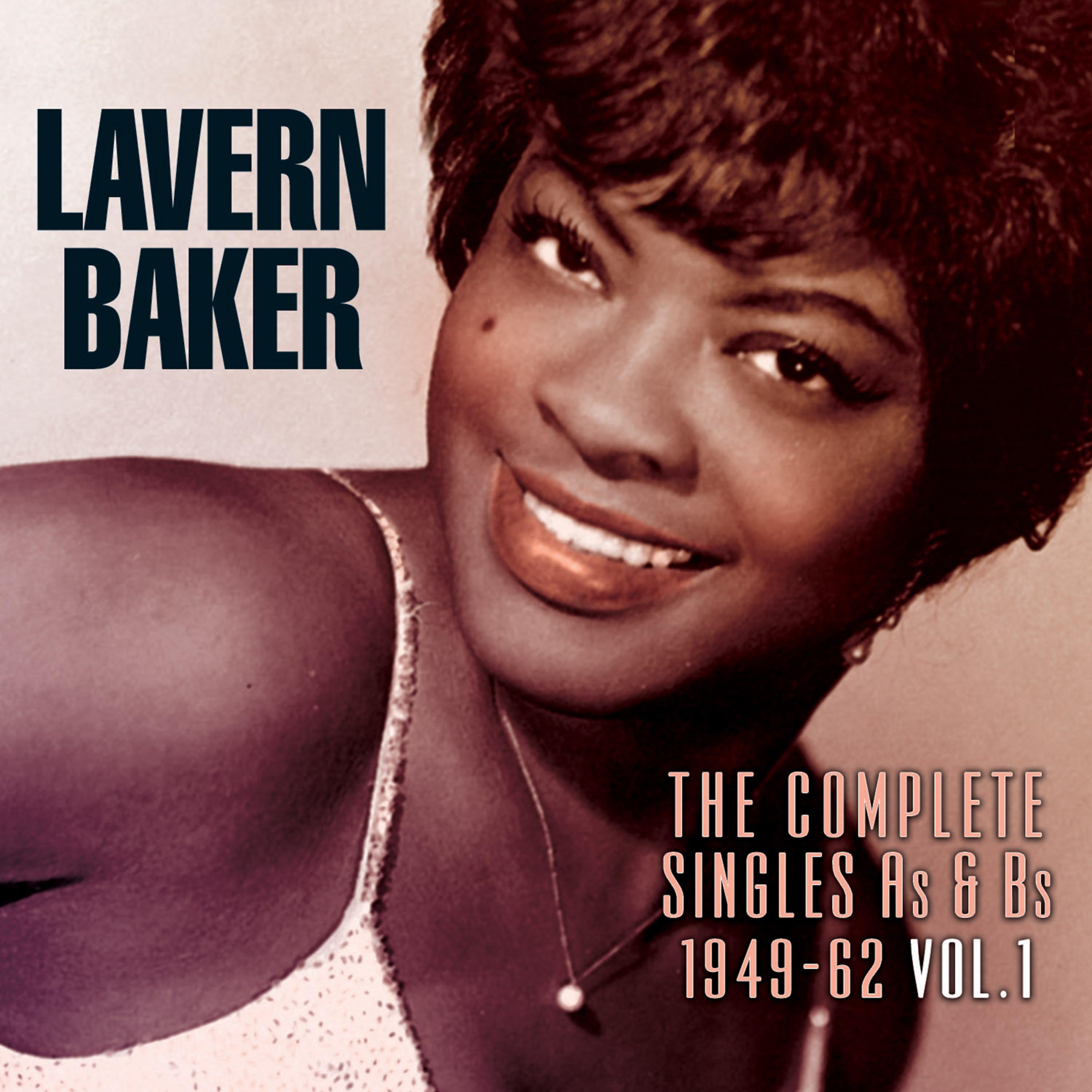 Постер альбома The Complete Singles As & BS 1949-62, Vol. 1