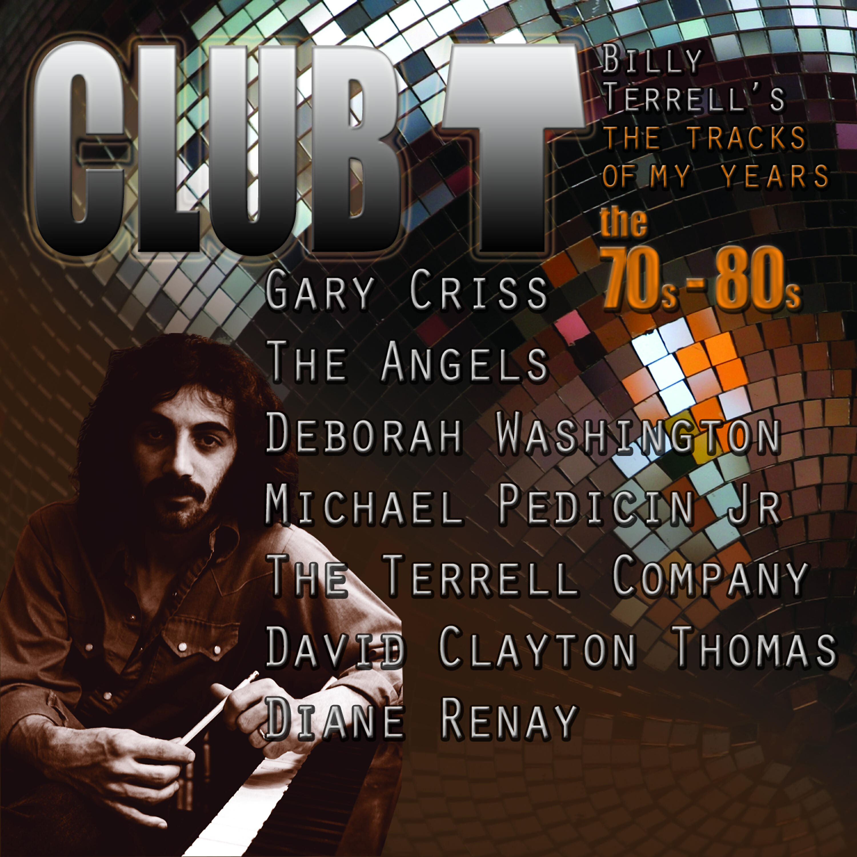 David Clayton Thomas - Hot City Nights