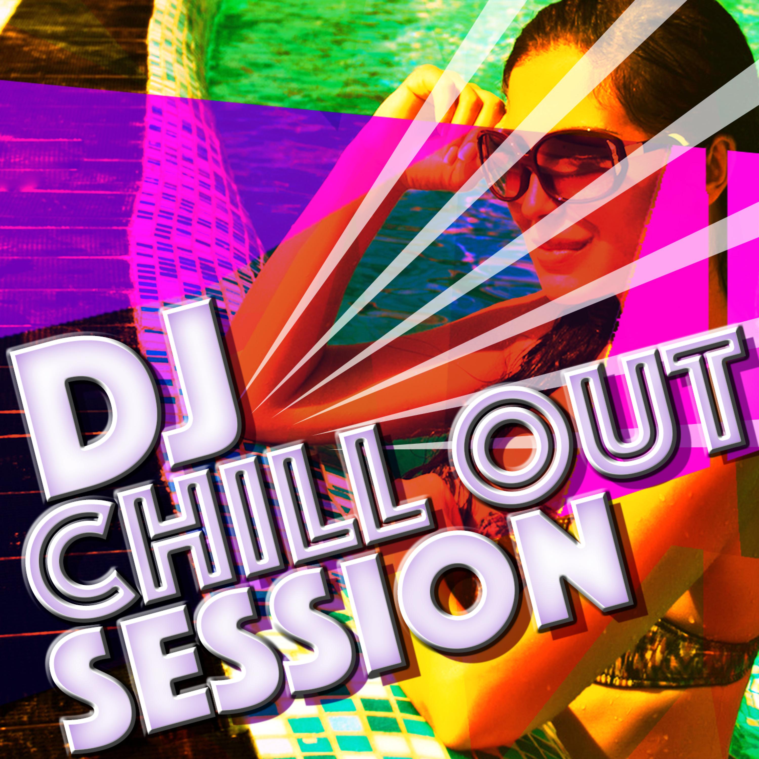 Постер альбома DJ Chill out Session