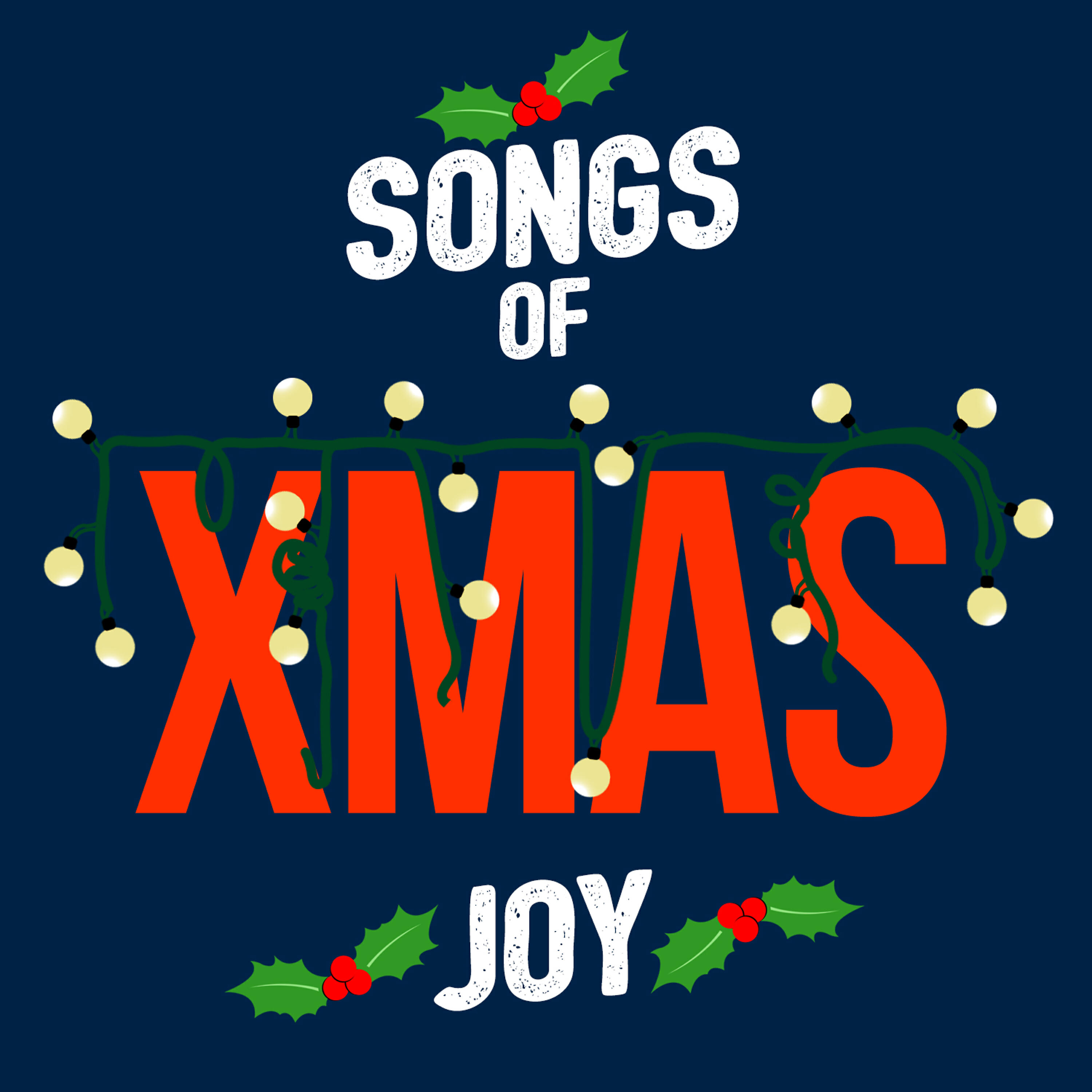 Xmas Music - Hard Candy Christmas