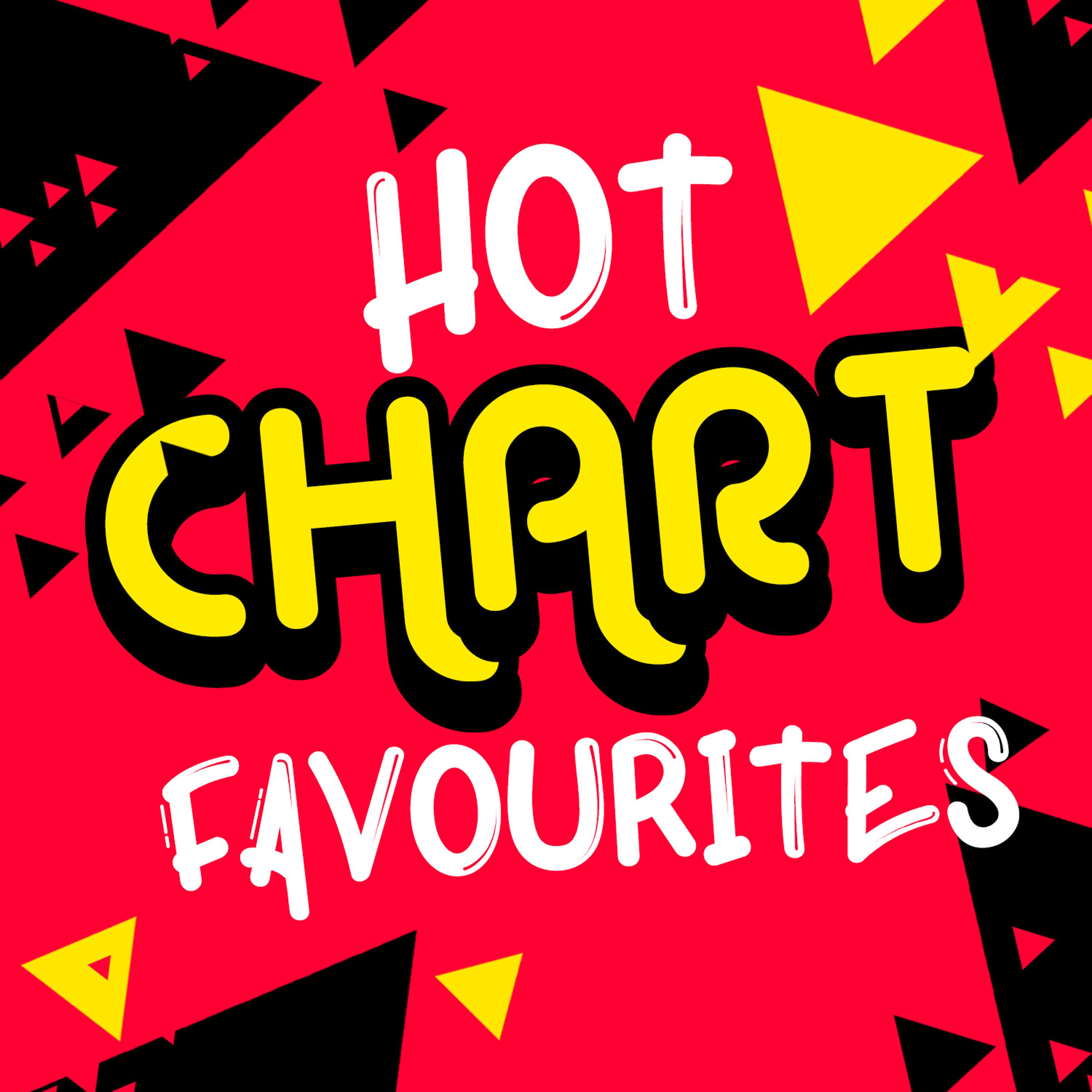 Постер альбома Hot Chart Favourites