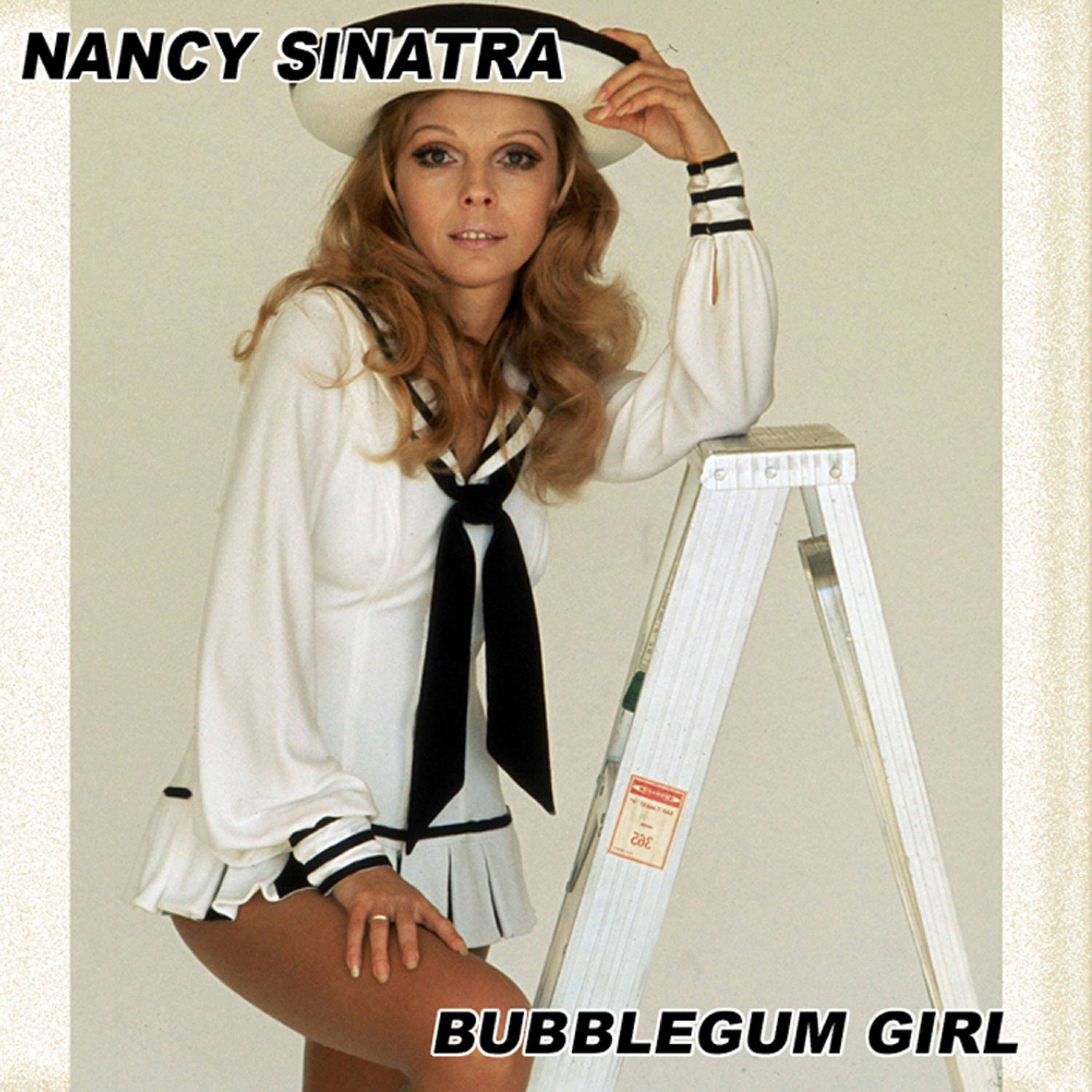 Nancy Sinatra - It's Spring